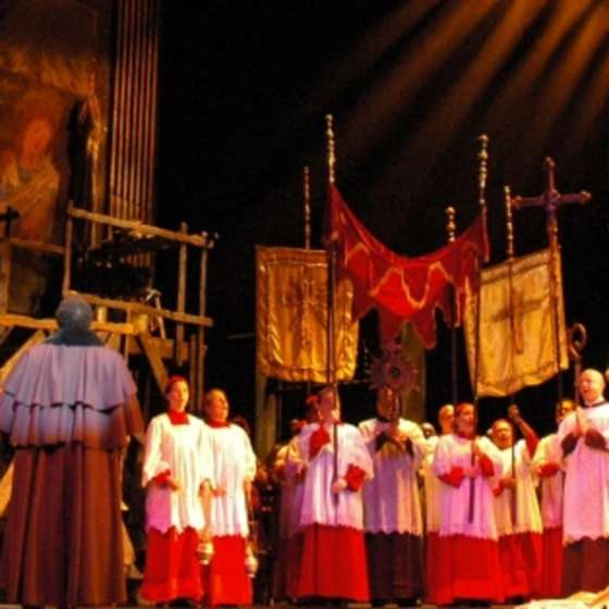 New Orleans Opera Association