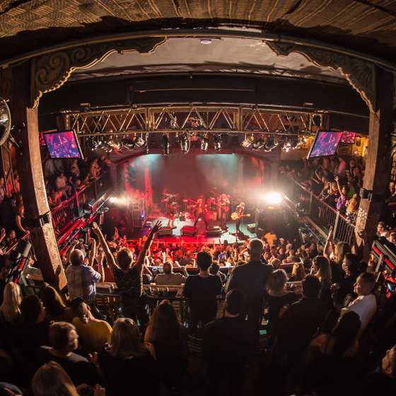 House of Blues