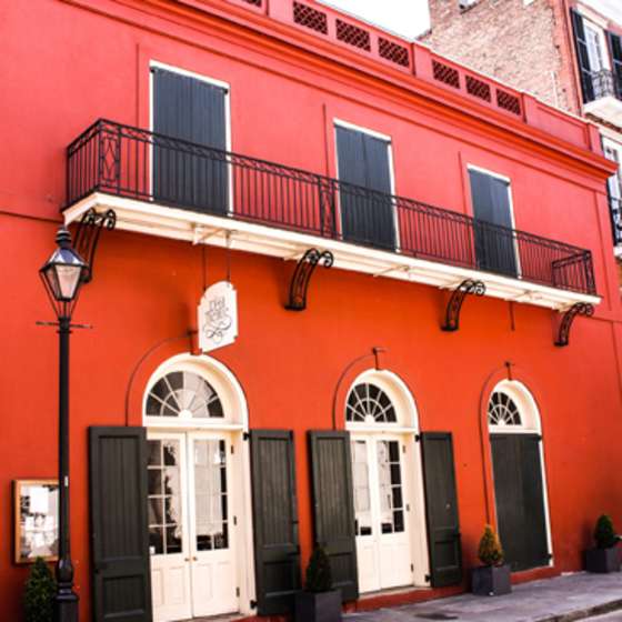 Le Petit Theatre