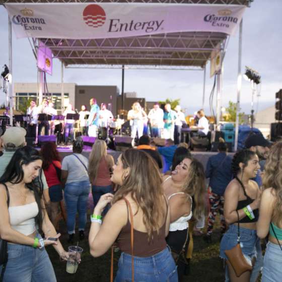 Cinco de Mayo Festival