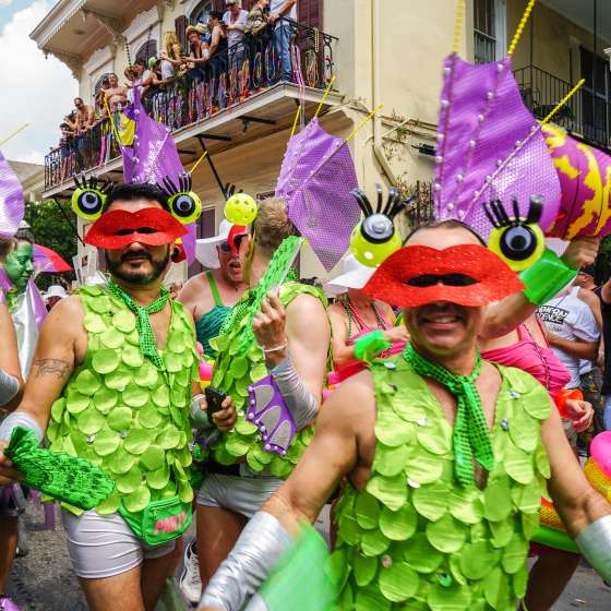 Southern Decadence