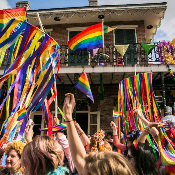 New Orleans Pride