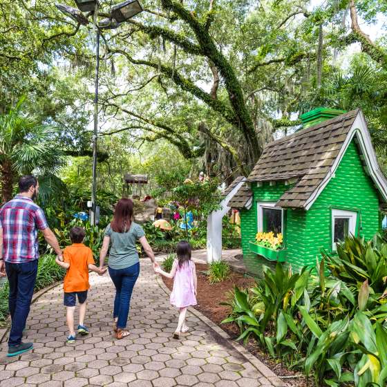 Storyland