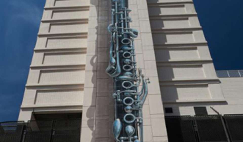 Holiday Inn Downtown Superdome