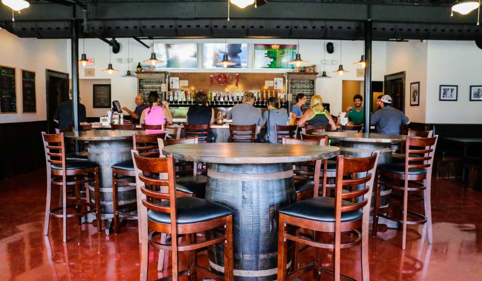 NOLA Brewing Company