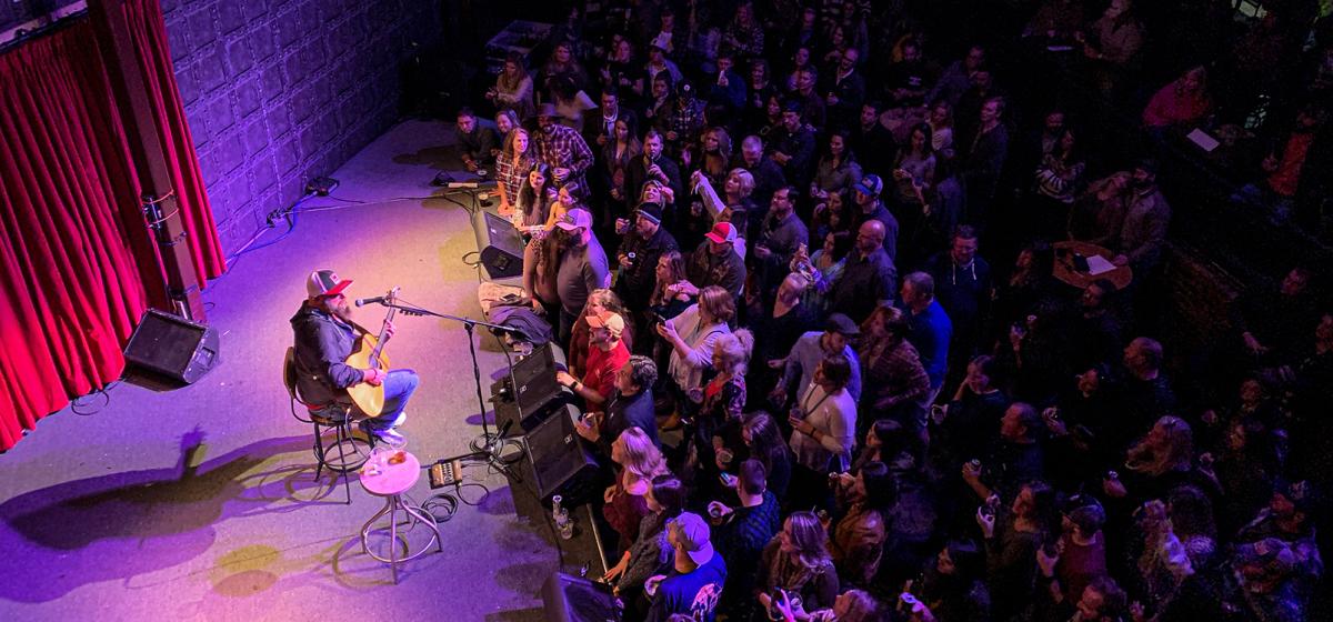 DTN - HI - Graduate Athens - Concert Calendar