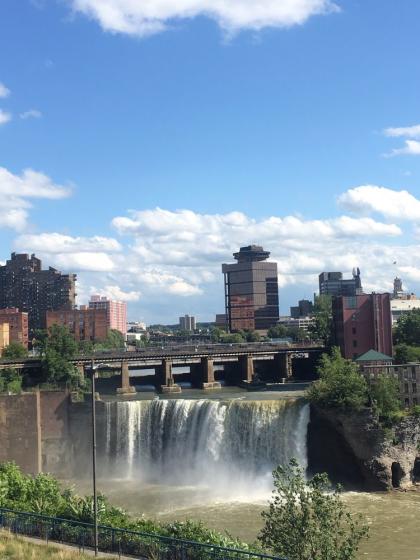 10 Spots To Take Photos In Rochester