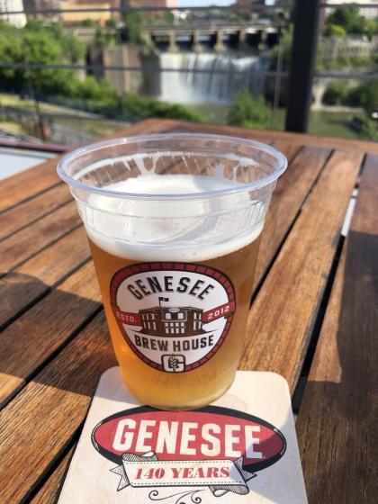 Genesee Brew House