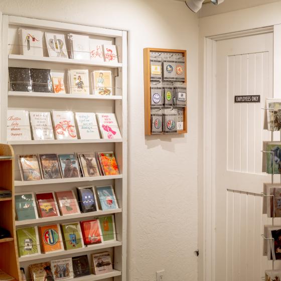 Studio & Gallery