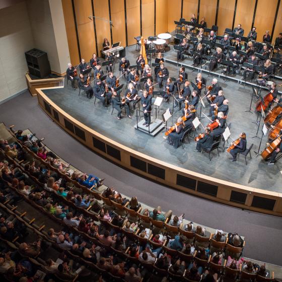 San Juan Symphony