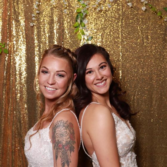 DGO photo booth 2
