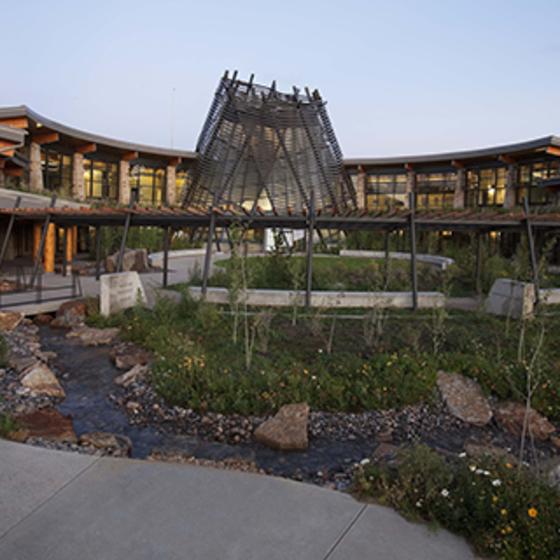 Southern Ute Cultural Center & Museum | Visit Durango, CO | Official