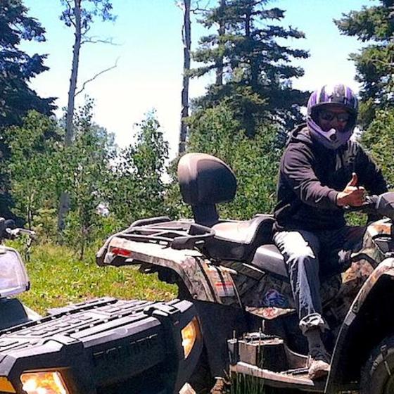 Altitude ATV Rentals