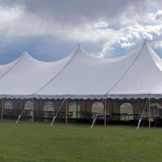 Tents and more!
