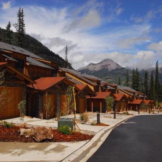 Durango Red Cliff Properties