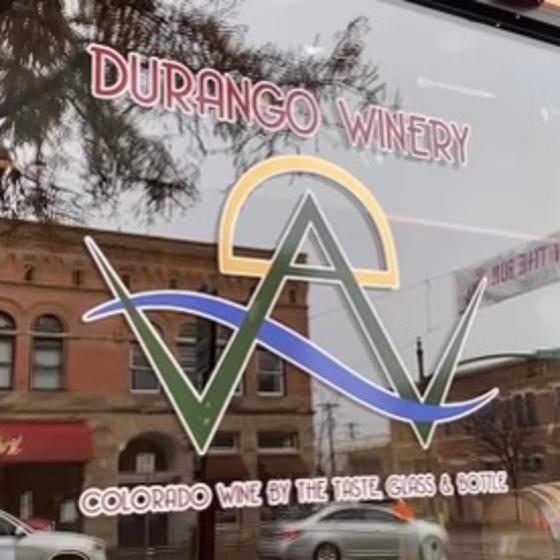 Durango Winery