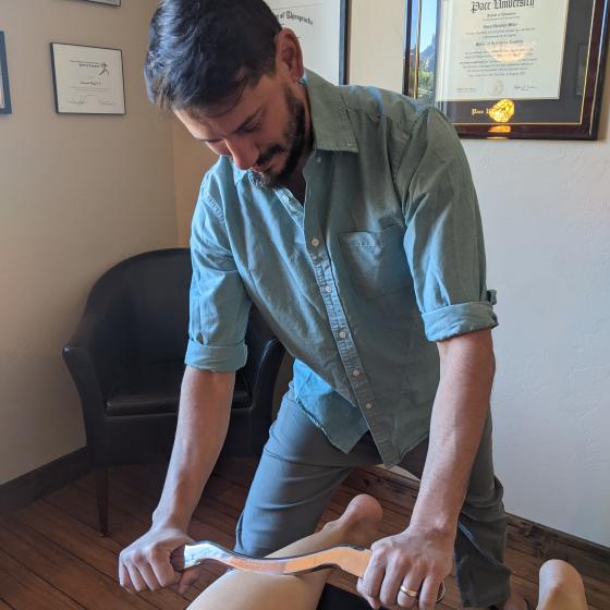 Mountain Sports Chiropractic