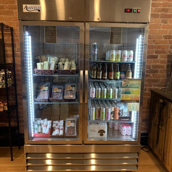 Provisions DGO 4
