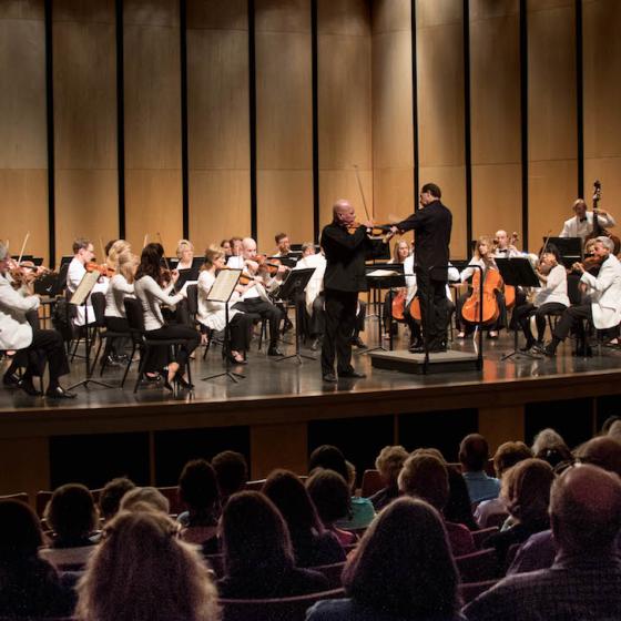 Music in the Mountains Classical Music Festival: July 11th ...