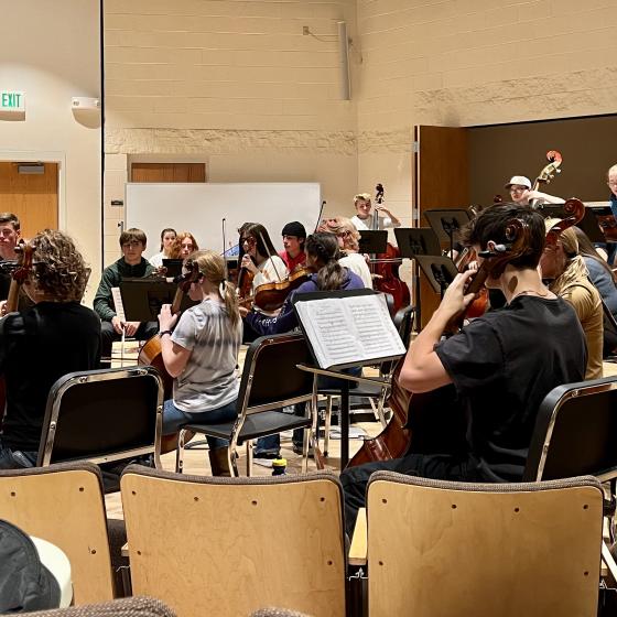 San Juan Symphony