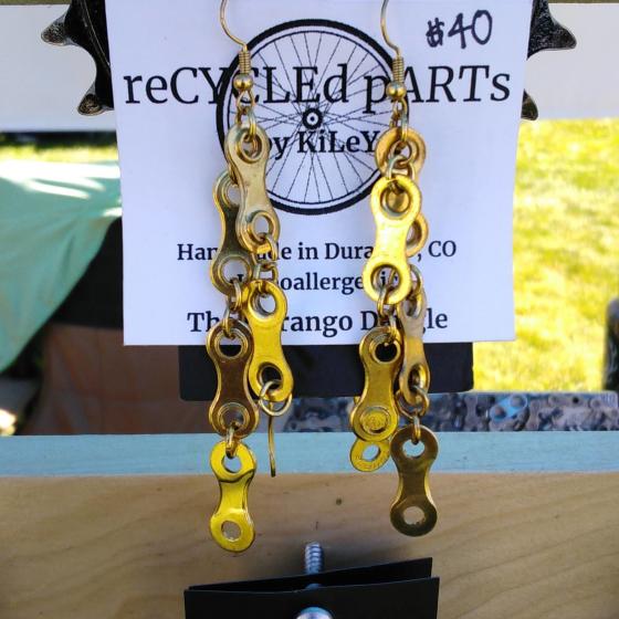 reCYCLEDpARTs 8