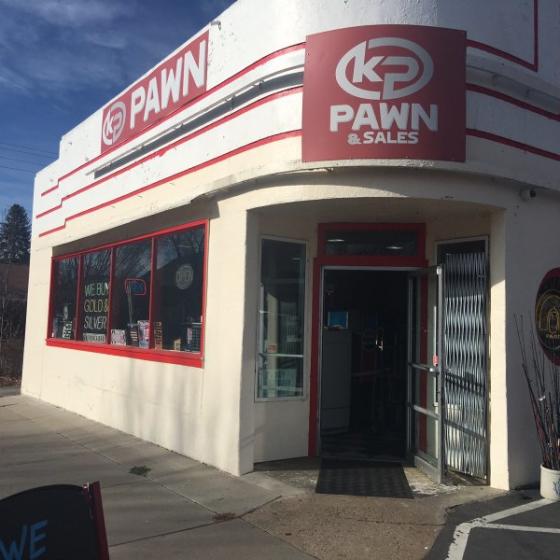 KP Pawn Durango Exterior