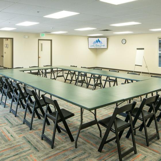 Lightner Room