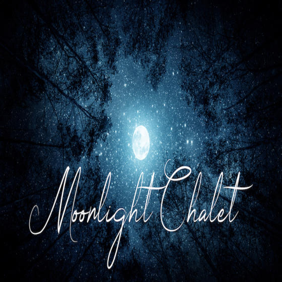 Moonlight Chalet Logo