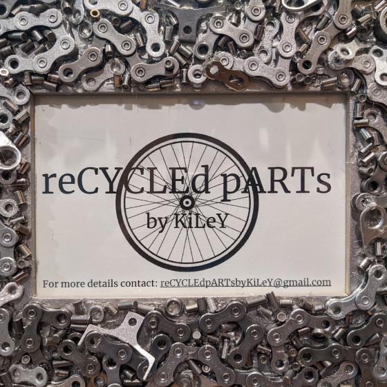 reCYCLEDpARTs 4