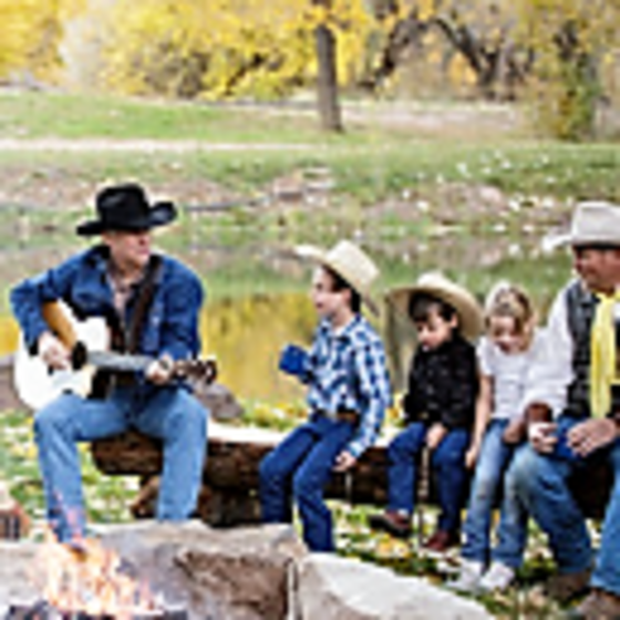 Durango Cowboy Poetry Gathering 6th Annual Barn Dance And Picnic