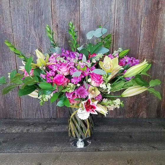 Trendy Stems
