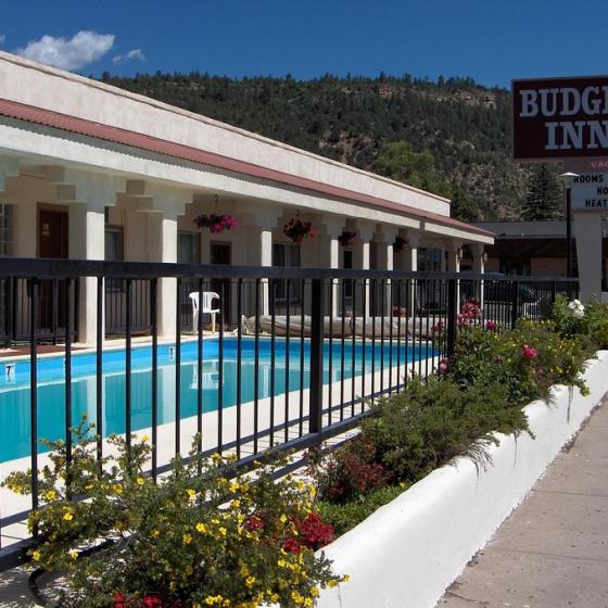 Budget Inn Durango