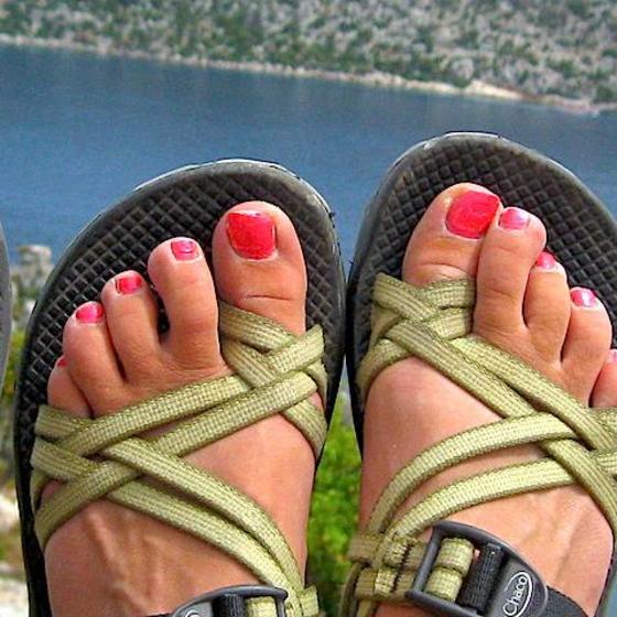 chaco