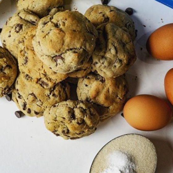 B*itchin Cookies