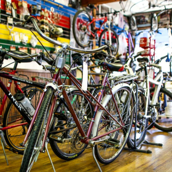 Durango Cyclery