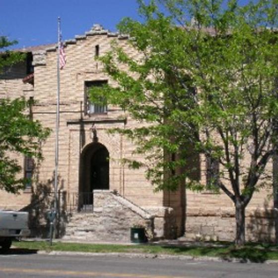 Elks Lodge Museum