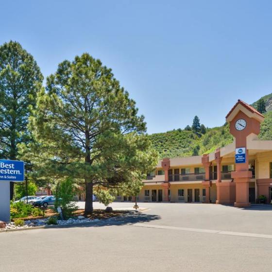 Entrance Photo