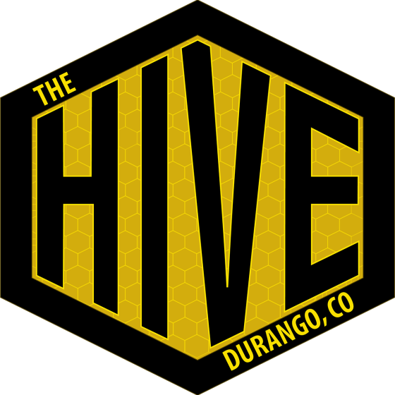 The Hive Logo