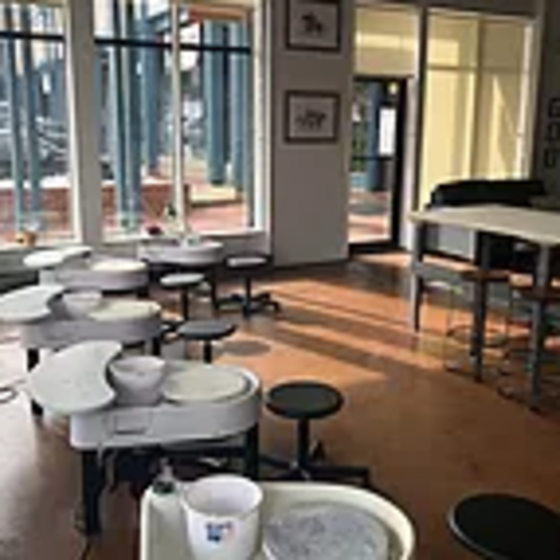 Colorado Clay Studio And Gallery
