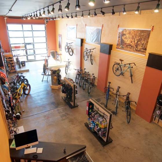 Velorution Cycles