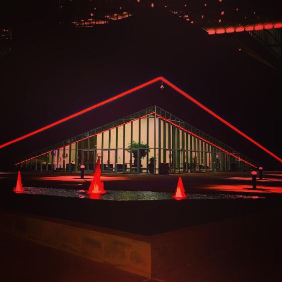Red ICC