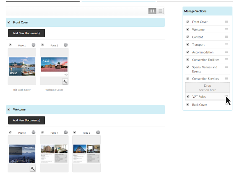 Simpleview Collateral Creation Get Ahead Of Rfps With Bid Book
