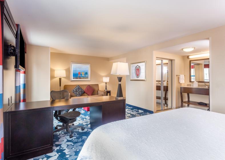 Participating Hotels Madison Hotel Week Destination
