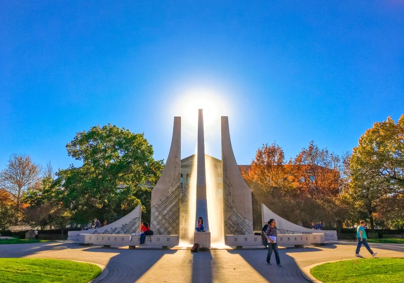 Purdue University