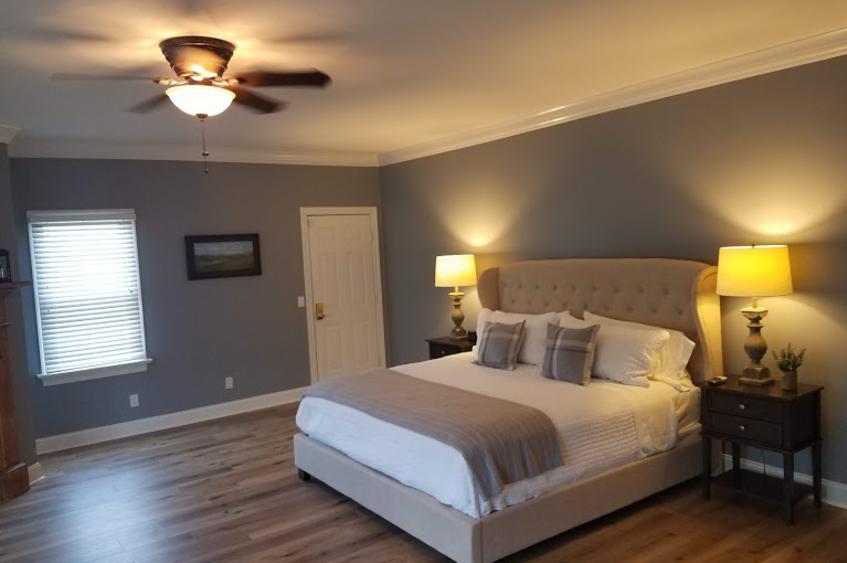 Guest Suite #1