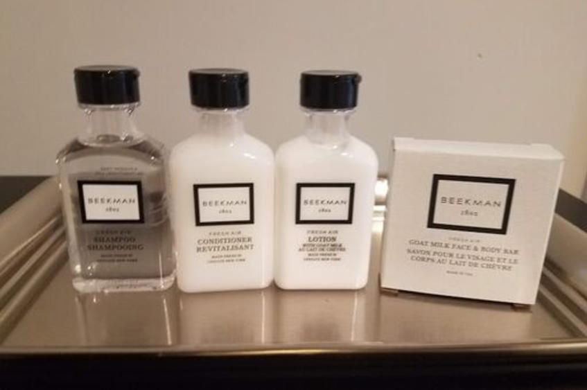 Spa Bath Products