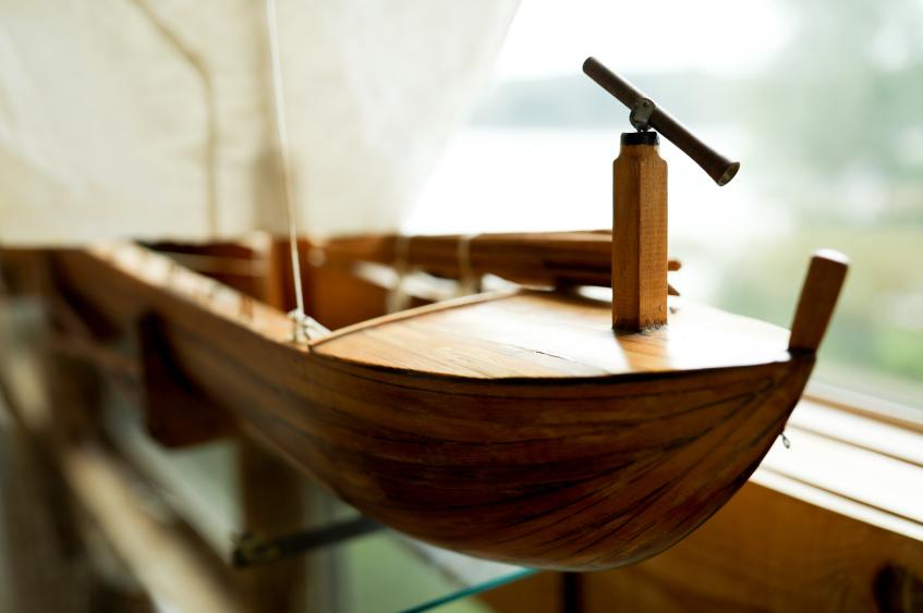 Lewis & Clark Boat House and Museum Saint Charles, MO 63301