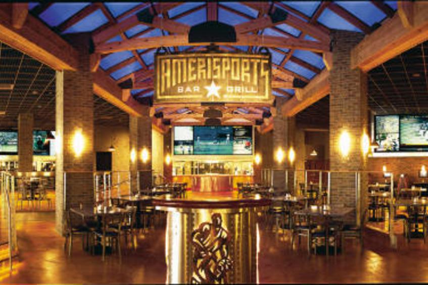 Amerisports Bar & Grill Saint Charles, MO 63301