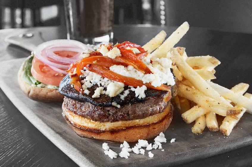 Bar Louie St. Charles Saint Charles, MO 63303