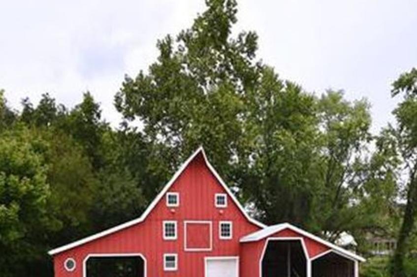 Barn